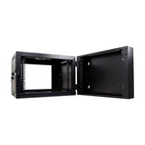 Adastra HC6U450 Hinged 6U 19" Rack Cabinet