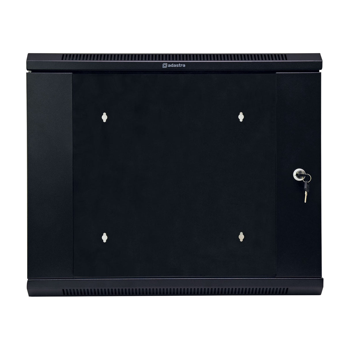Adastra HC9U450 Hinged 9U 19" Rack Cabinet