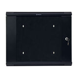 Adastra HC9U450 Hinged 9U 19" Rack Cabinet