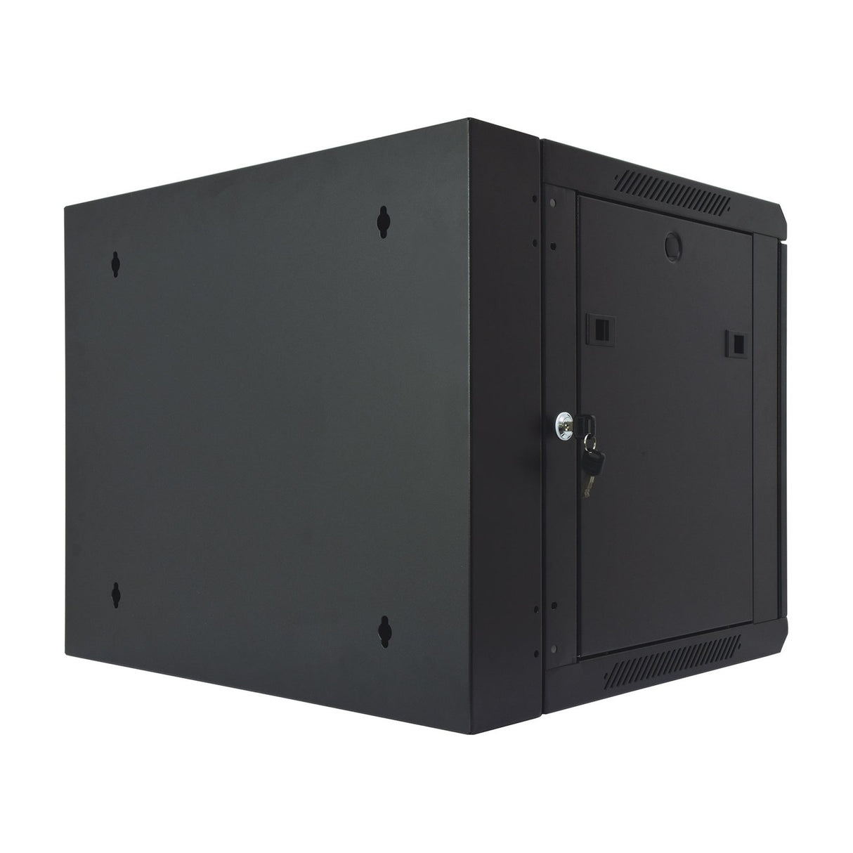 Adastra HC9U450 Hinged 9U 19" Rack Cabinet