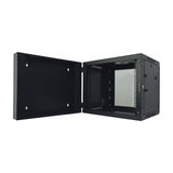 Adastra HC9U450 Hinged 9U 19" Rack Cabinet