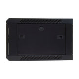 Adastra RC4U600 4U 600mm Deep 19" Rack Cabinet