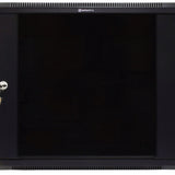 Adastra RC9U600 9U 600mm Deep 19" Rack Cabinet