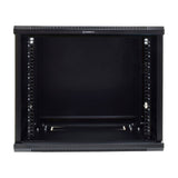 Adastra RC9U600 9U 600mm Deep 19" Rack Cabinet