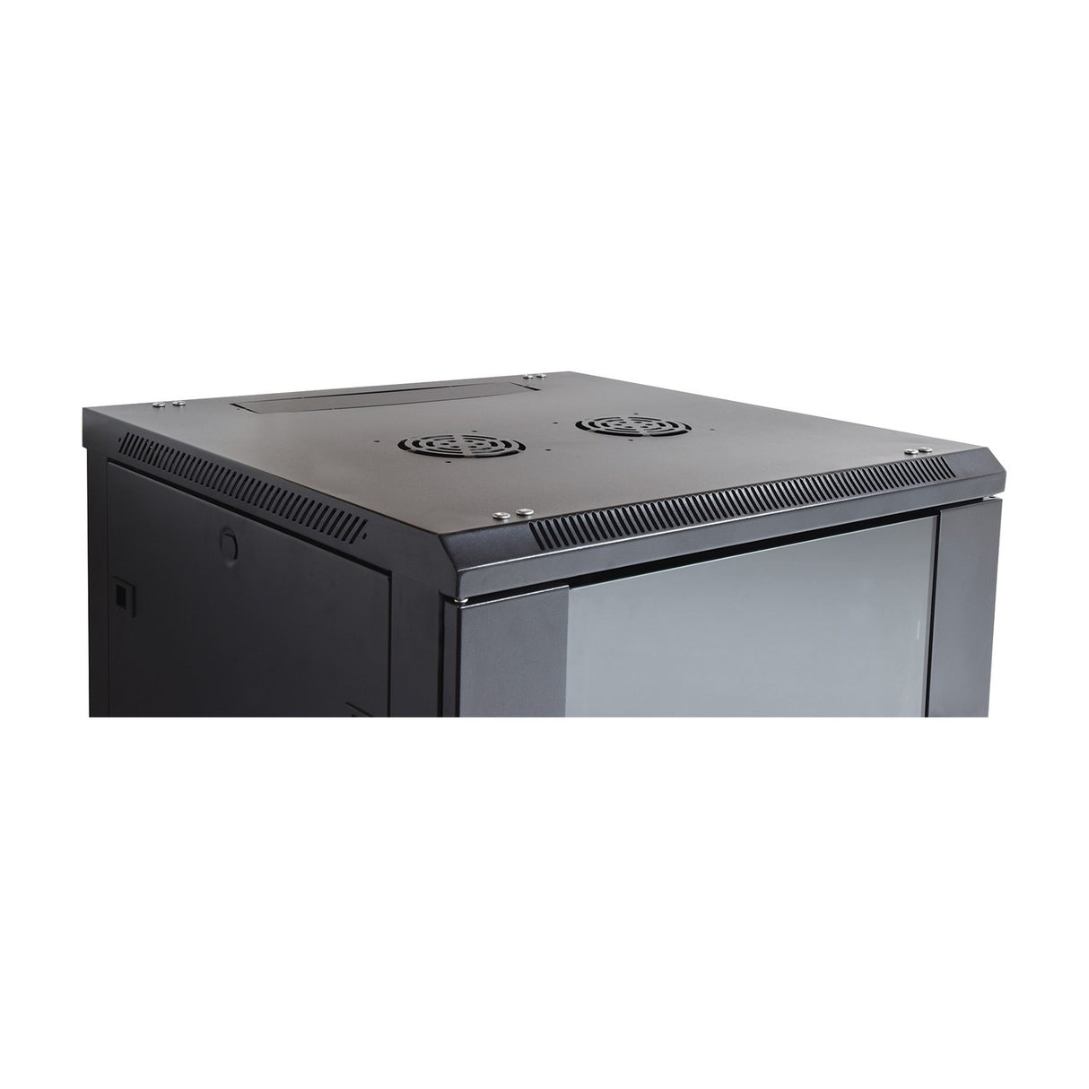 Adastra RC9U600 9U 600mm Deep 19" Rack Cabinet
