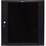 Adastra RC12U600 12U 600mm Deep 19" Rack Cabinet