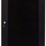 Adastra RC15U600 15U Lockable 19" Rack Cabinet