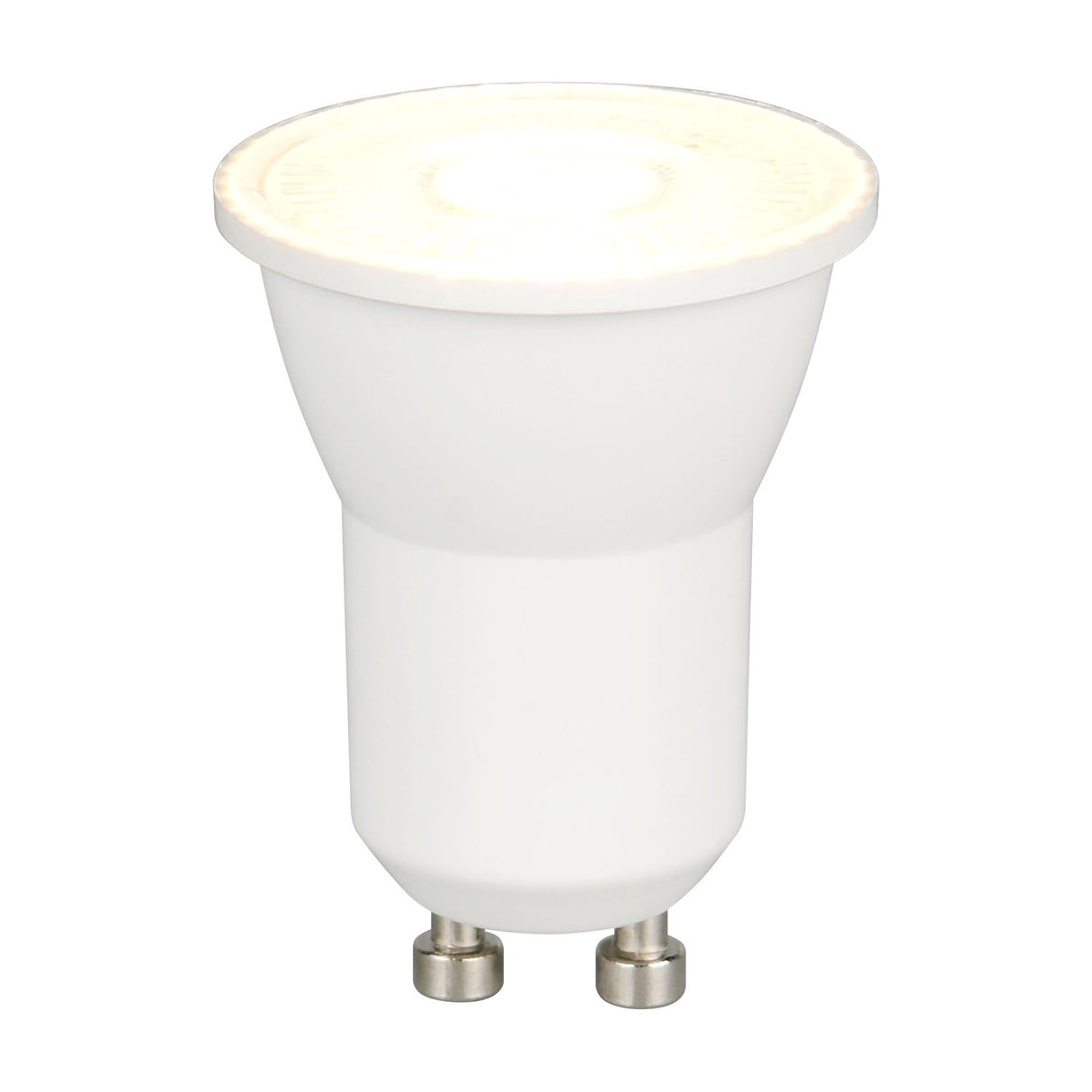 LED LM Mini GU10 Bulb – White