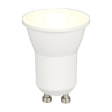 LED LM Mini GU10 Bulb – White