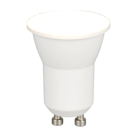 LED LM Mini GU10 Bulb – White