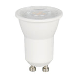 LED LM Mini GU10 Bulb – White