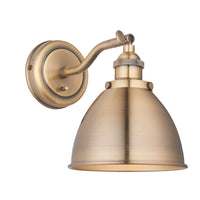 Industrial Wall Lights