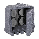 Garden Socket – Grey