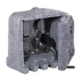 Garden Socket – Grey