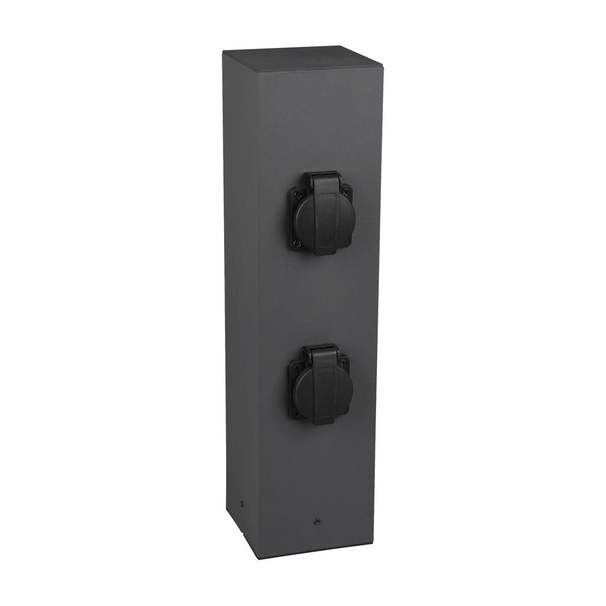 Garden Socket – Anthracite
