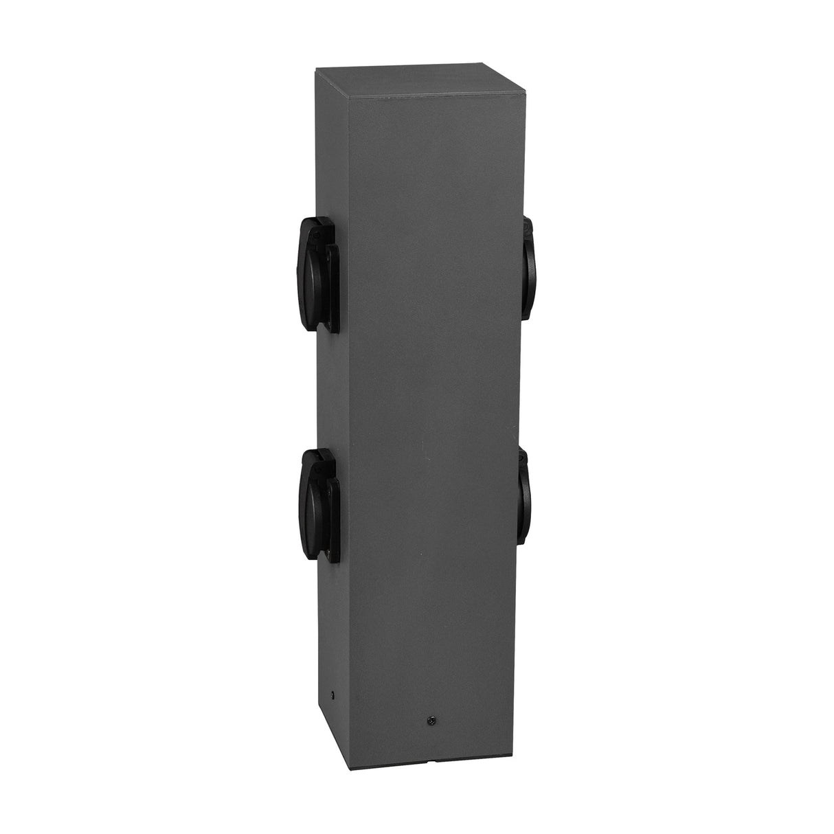 Garden Socket – Anthracite