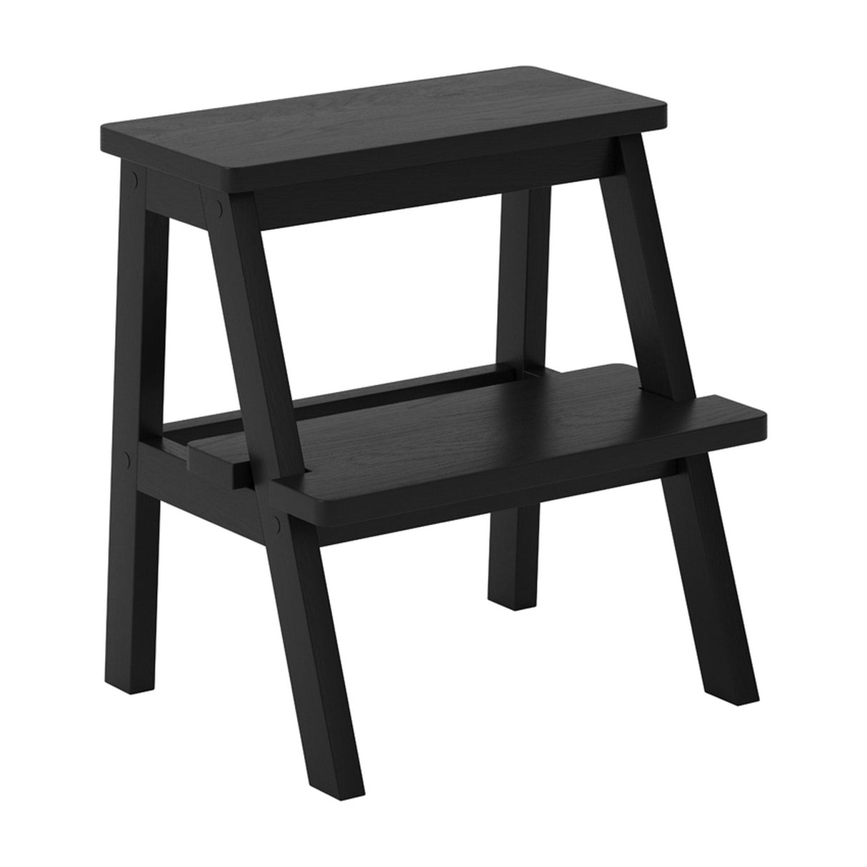 Addie Stool - Black