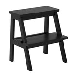Addie Stool - Black