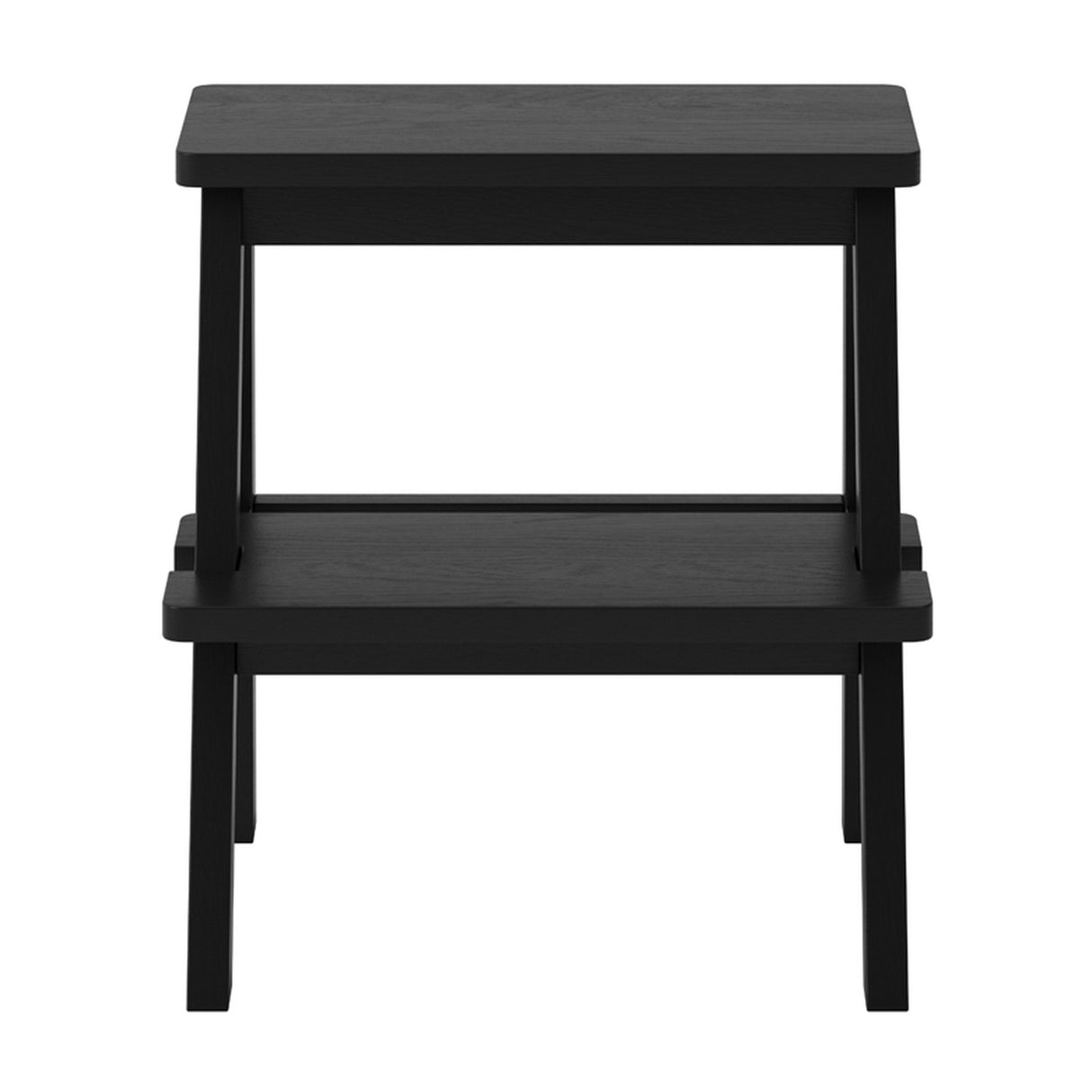 Addie Stool - Black