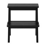 Addie Stool - Black