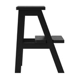 Addie Stool - Black