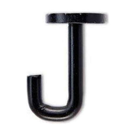 Aniko Iron Ceiling Hook - Set of 2