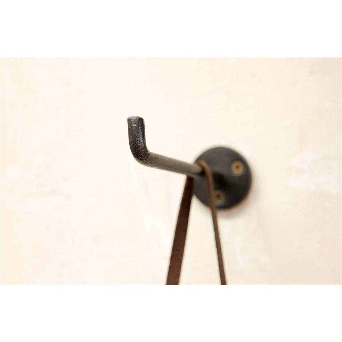 Aniko Iron Ceiling Hook - Set of 2