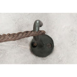 Aniko Iron Ceiling Hook - Set of 2