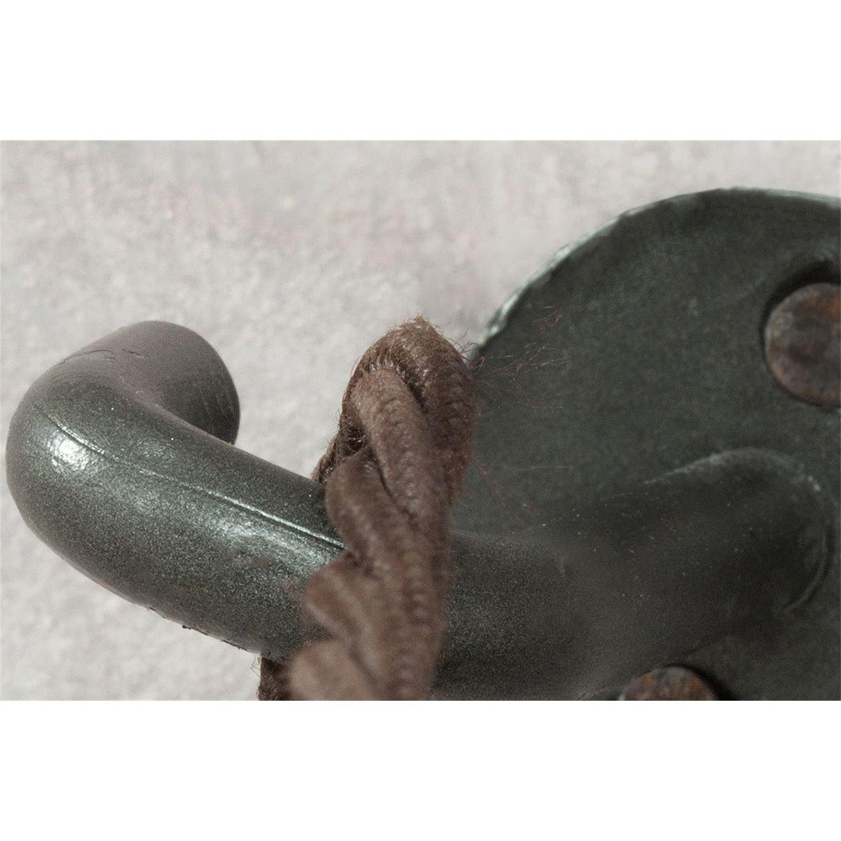 Aniko Iron Ceiling Hook - Set of 2