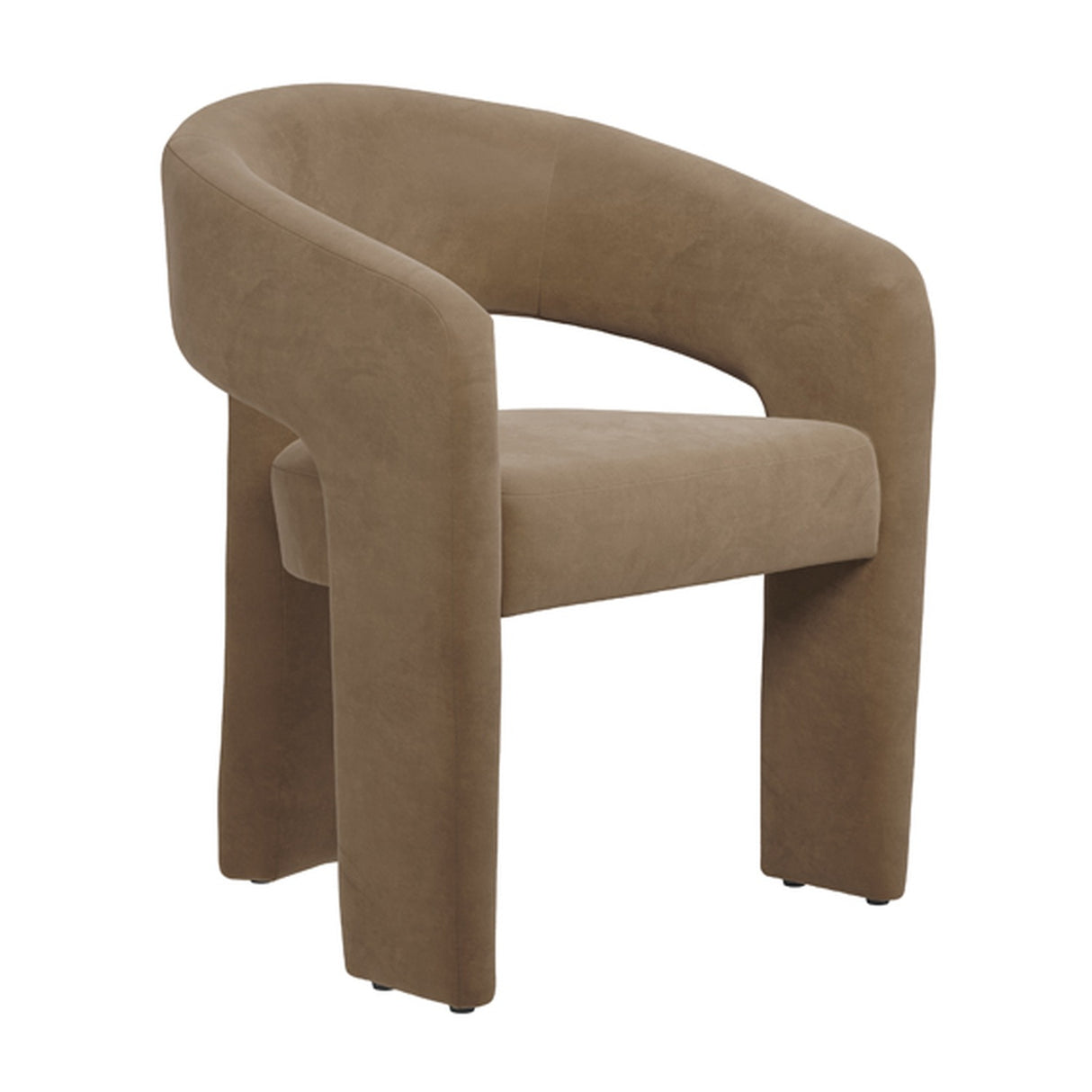 Alba Dining Chair – Mole