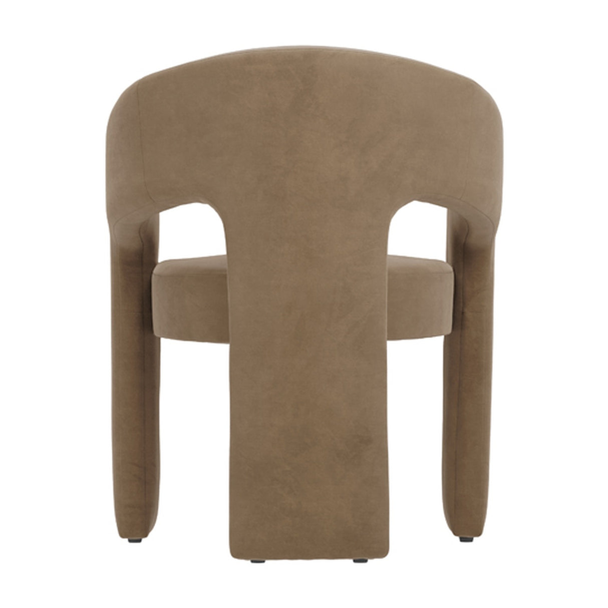 Alba Dining Chair – Mole
