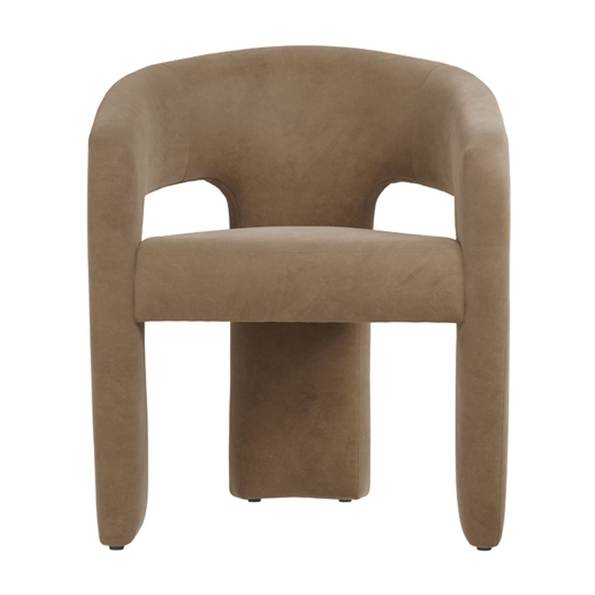 Alba Dining Chair – Mole