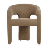 Alba Dining Chair – Mole