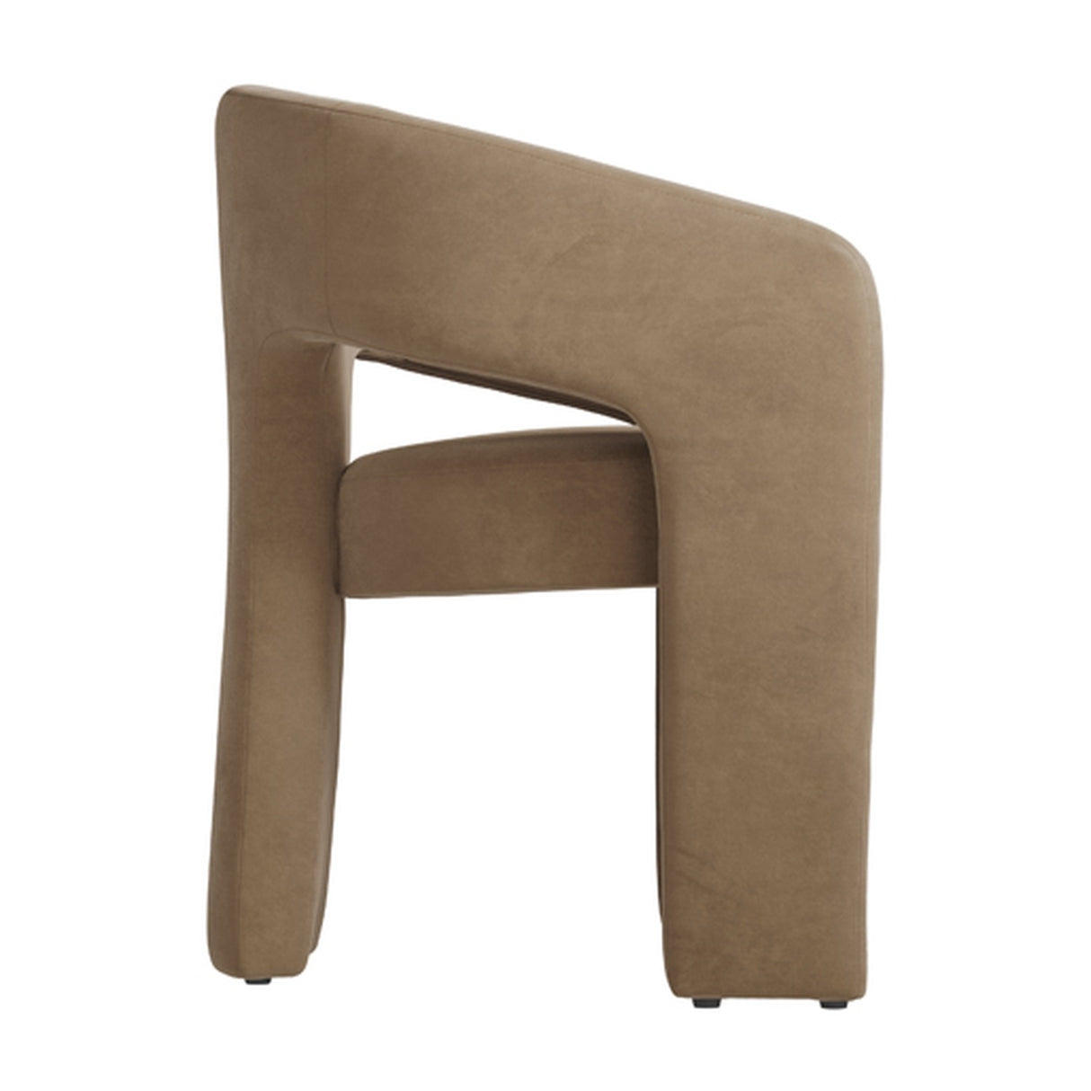 Alba Dining Chair – Mole