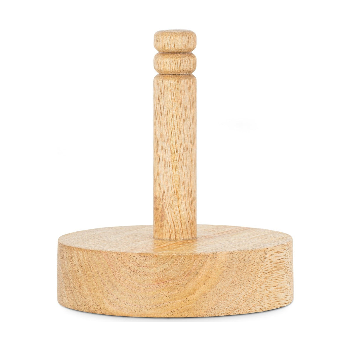 Anali Mango Wood Coasters - Natural - Set of 6