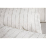 Anta Hemp & Cotton Pillowcases - Sage Green - Set of 2