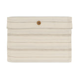 Anta Hemp & Cotton Pillowcases - Sage Green - Set of 2