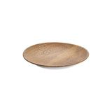 Artisan Mango Wood Side Plate - Natural