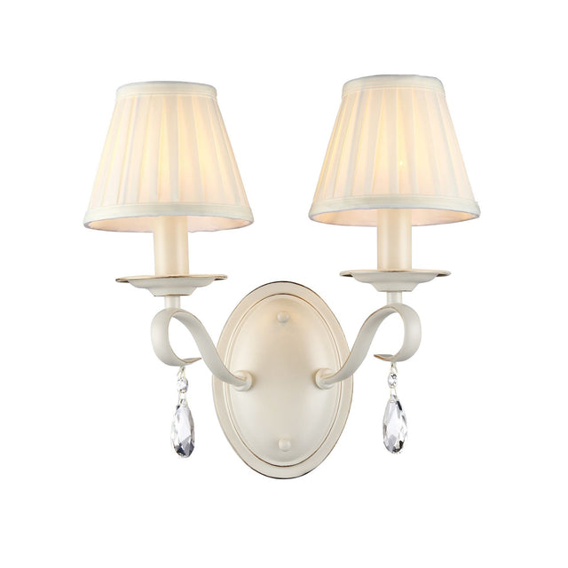 Wall lamp Brionia E14 40W