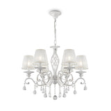 Chandelier Grace E14 40W