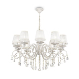 Chandelier Grace E14 40W