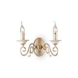 Wall lamp Perla E14 60W