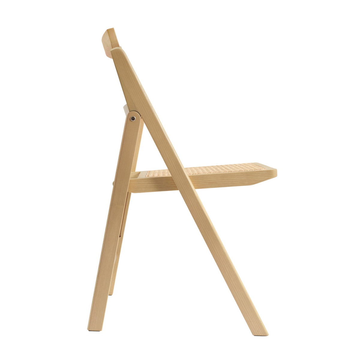 Ashton Dining Chair – Blonde