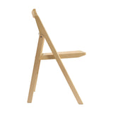 Ashton Dining Chair – Blonde