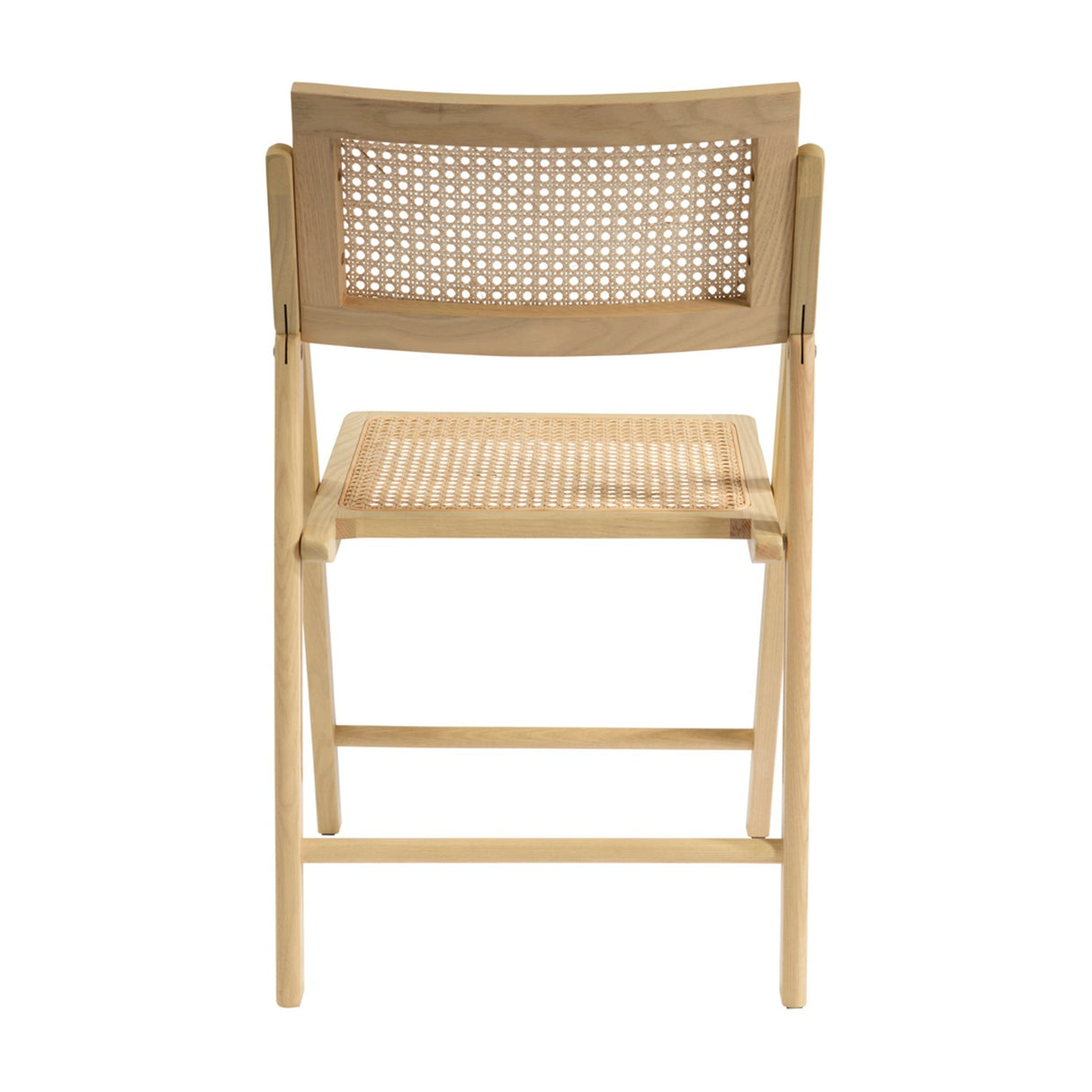 Ashton Dining Chair – Blonde