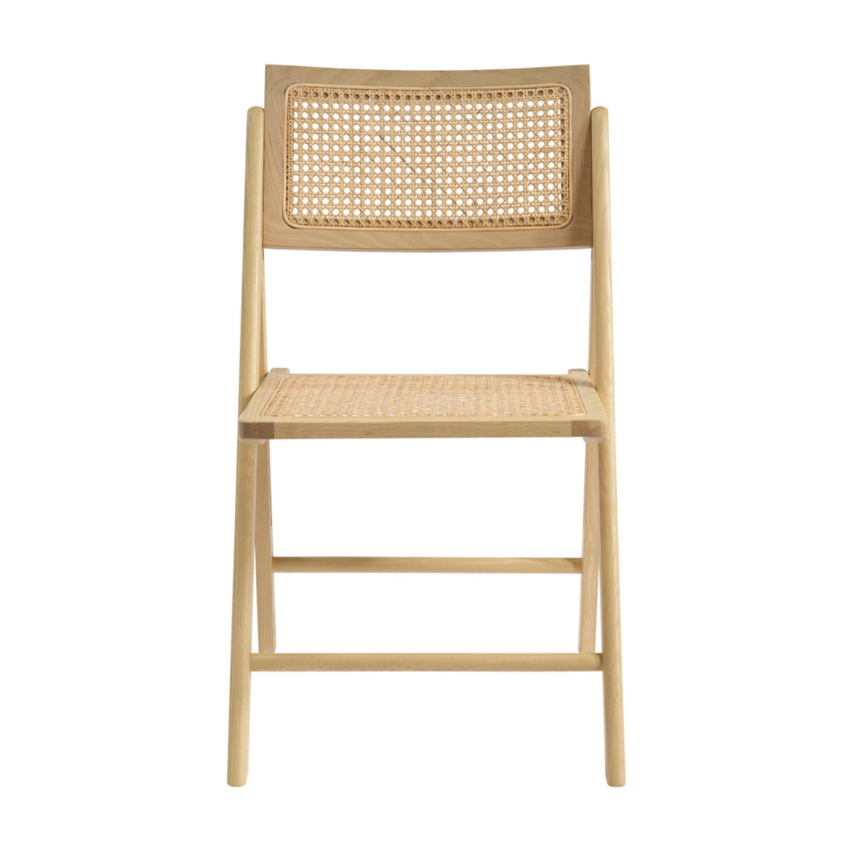 Ashton Dining Chair – Blonde