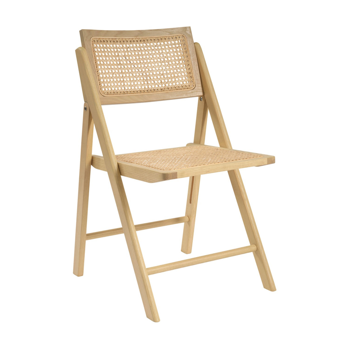 Ashton Dining Chair – Blonde