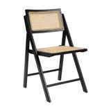 Ashton Dining Chair – Blonde