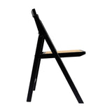 Ashton Dining Chair – Blonde