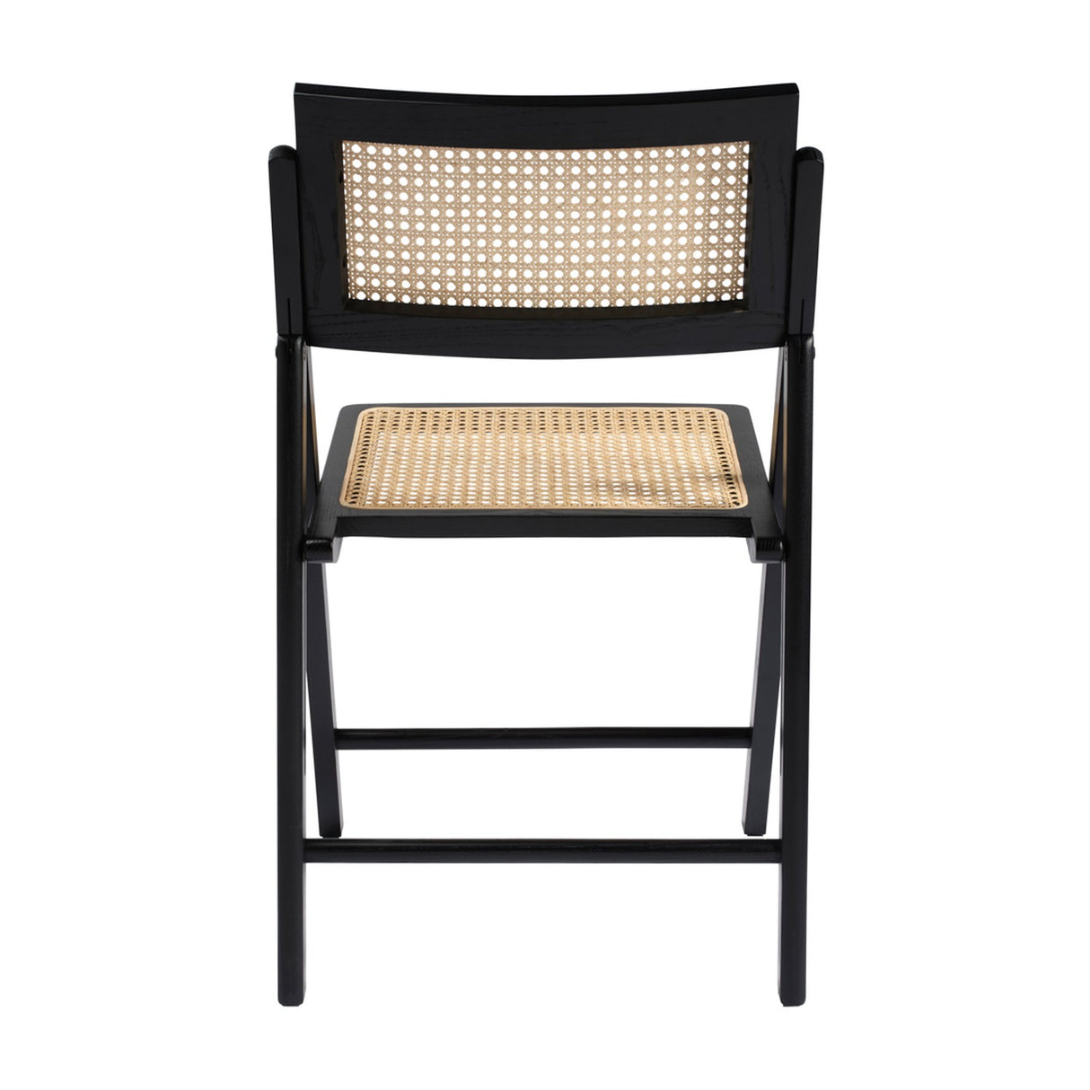 Ashton Dining Chair – Blonde